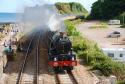 6024.King Edward1.Dawlish Warren 6.6.2010.