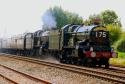 5029 Nunney Castle Pilots 6024 King Edward 1.