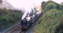 60163 Pilots 6024.Hemerdon Bank.25.9.2010.