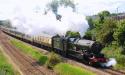 Patchway Nr Bristol.11.6.2011.