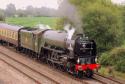60163 Tornado 31.7.2011.