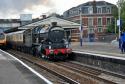 6024 King Edward 1.Newton Abbot. 18.9.2011.