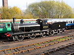 J15. 65462. Barrow Hill Gala.10.11.07.