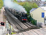 71000.Duke of Gloucester.Pencoed.05.05.08.