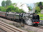 71000.Duke of Gloucester.Magor.05.05.08.