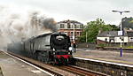 34067.Tangmere.Newton  Abbot .!0.08.2008.