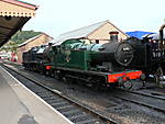 6695 and 88.Minehead.4.10.08.