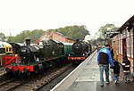 5553 and 88.Bishops Lydeard.04.10.08.