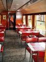 Great Central Railway Buffet Car