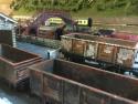 0085 Goathland Station Wagons