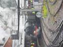 Flying Scotsman