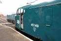 A Brace Of Diesels