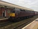 West Coast Class 47