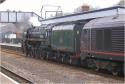 Pembroke Coast Express 5 May 2008