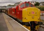 Northern Belle @ Kyle of Lochalsh