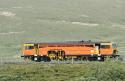 Dr 73921 Colas Rail Crossing Ribblehead