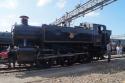 Old Oak Common Open Day Steam