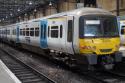 365 Class 365516 Great Northern At Kings Cross Station