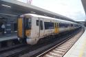 375 Class 375830 South Eastern Trains At London Bridge Station