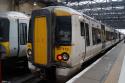 387 Class 387113 Great Northern At Kings Cross Station