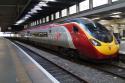 390042 Virgin West Coast At Euston 8-9-17