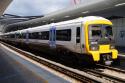 465 Class 465250 South Eastern Trains At London Bridge Station