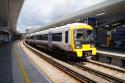 466 Class 466027 South Eastern Trains At London Bridge Station