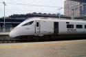 800 Class 800001 At Reading Station