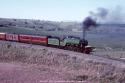 Lner 4472 Attacks Tumulla Bank Nsw