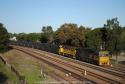 Aurizon Coalie At Maitland Nsw