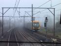 Sra Cityrail M3 At Rooty Hill Nsw