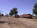 Cr Sulzer Nsu Class Stranded At Marree