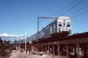 Cityrail K Set At Penrith In 1990