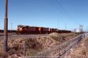 Mount Newman Mining At Port Hedland