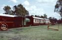 Richmond Vale Marjorie 0-4-0st Built 1938