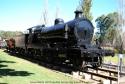 Richmond Vale Rly Rod 23 Nee 2004