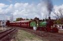 Rtm 2705 At Thirlmere Nsw