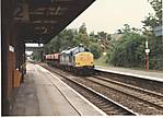 Freight Train