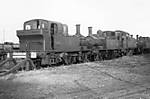 Swindon Scrap Line 1958