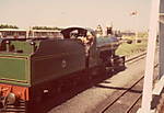 Fairbourne Railway