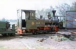 L & B Rly. 5