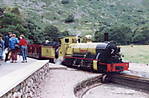 Dalegarth