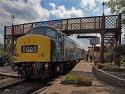 45108 At Ramsbottom
