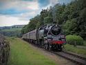 80080 At Irwell Vale