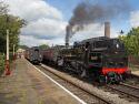 80097 Departing Ramsbottom