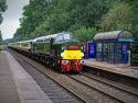 D213 Andania At Pleasington