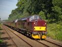 Fellsman At Pleasington