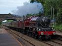 Galatea At Pleasington