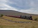 Leander At Ribblehead