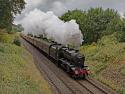 The Brief Encounter 48151